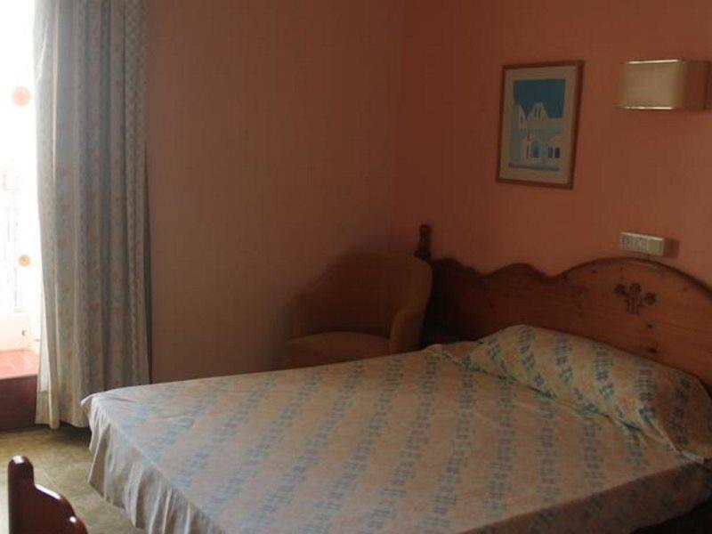 Hotel Antares Cala D'Or Zewnętrze zdjęcie